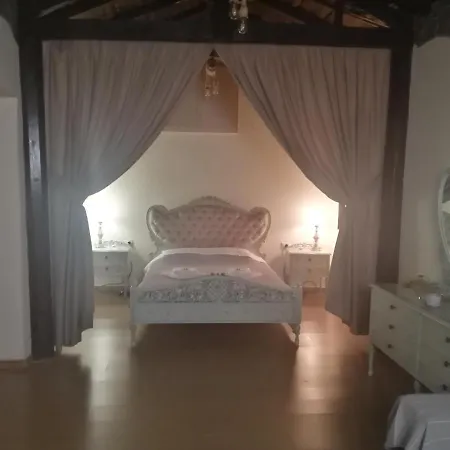 Traditional Ferienhaus *
