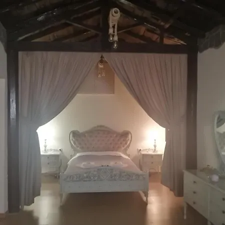 Traditional Ferienhaus Nafplio