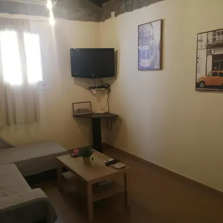 Traditional Ferienhaus Nafplio