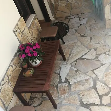 Traditional Nafplio