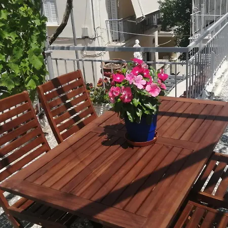 Traditional Nafplio