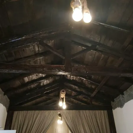 Traditional Ferienhaus Nafplio