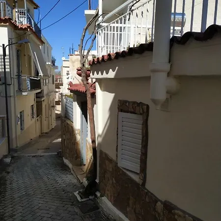 Traditional Nafplio