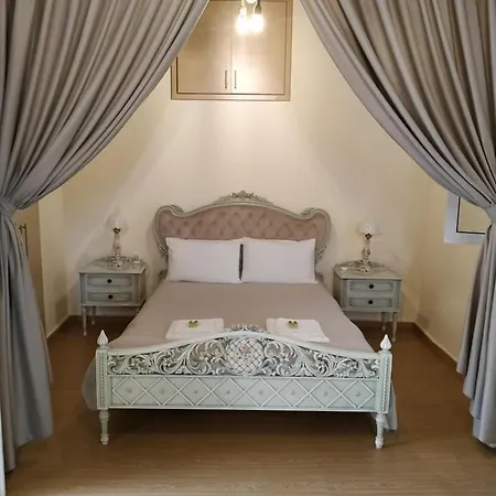 Traditional Ferienhaus Nafplio